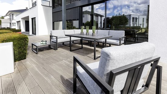 MODUŁ NAROŻNY OCEAN SKID MODULAR KETTLER 0105538