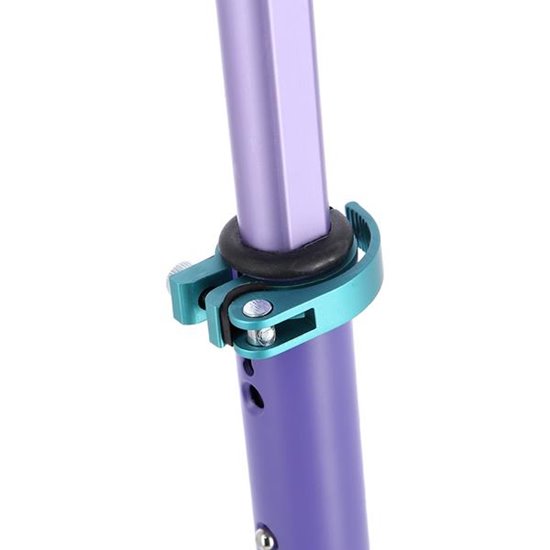 HULAJNOGA HD145 PURPLE-MINT NILS EXTREME