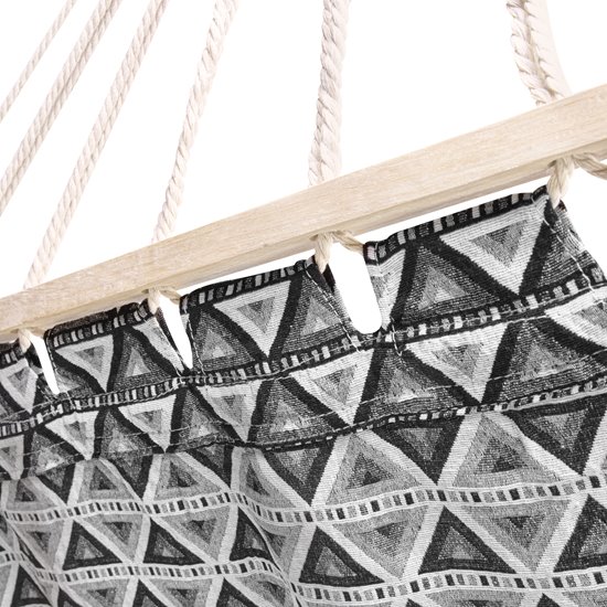 HAMAK 200 X 100 CM ZUNI SPOKEY