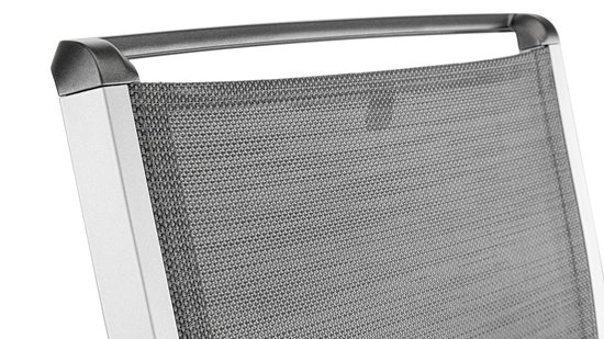 KRZESŁO FORMA II KETTLER 0104702-0600
