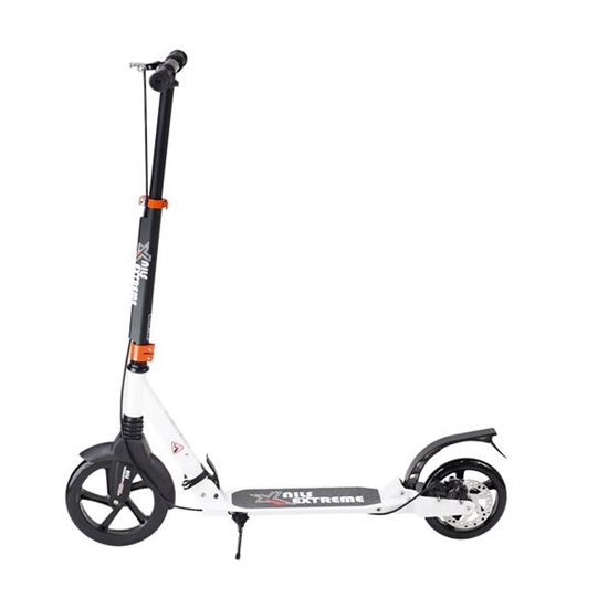 HULAJNOGA HA230T WHITE/B NILS EXTREME