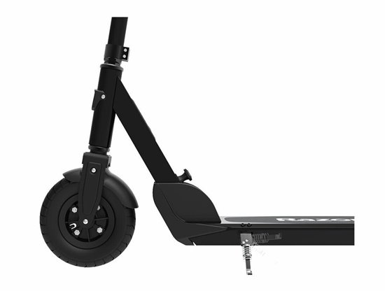 HULAJNOGA POWER E PRIME RAZOR