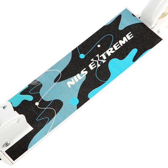 HULAJNOGA NILS EXTREME MINT HD505