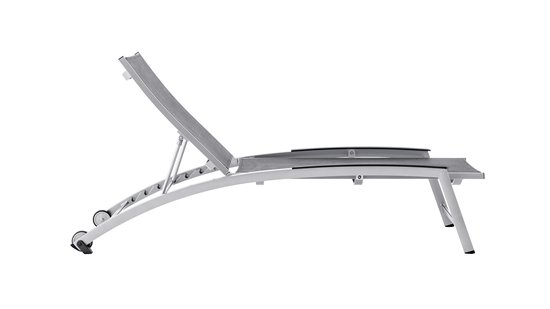 LEŻAK FORMA II KETTLER 0104715-7600