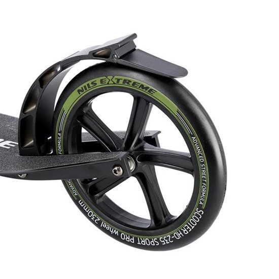 HULAJNOGA HM235 NILS EXTREME