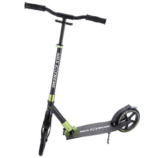 HULAJNOGA HM235 NILS EXTREME