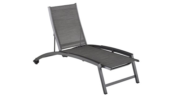 LEŻAK FORMA II KETTLER 0104715-7600