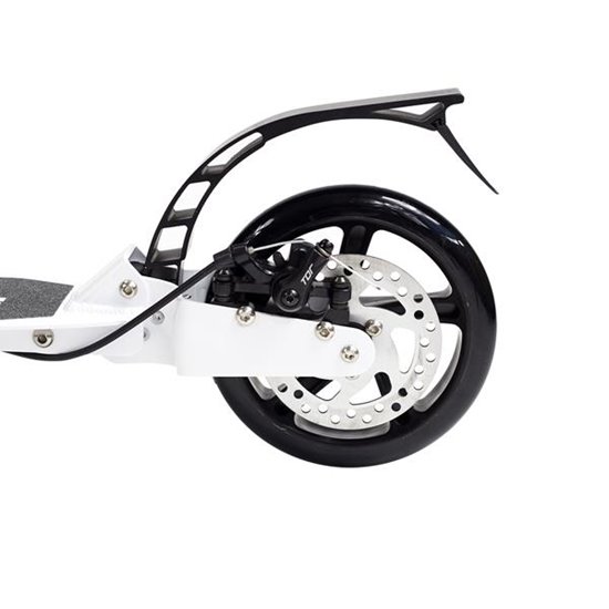 HULAJNOGA HA230T WHITE/B NILS EXTREME