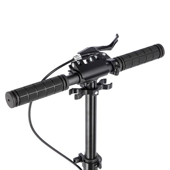 HULAJNOGA Z HAMULCEM TARCZOWYM HM688T NILS EXTREME