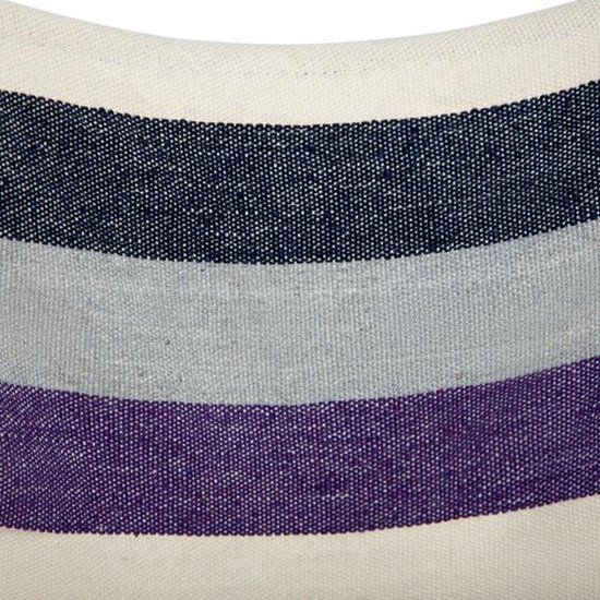 KRZESŁO BRAZYLIJSKIE RÓŻOWY  NILS CAMP NC3107