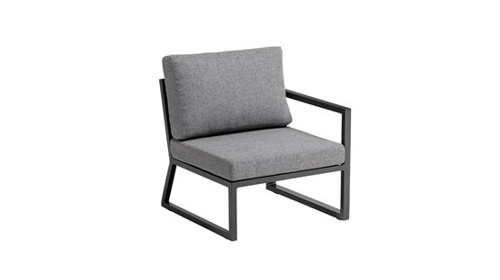 MODUŁ PRAWY OCEAN SKID MODULAR KETTLER 0105537-790