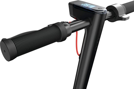 HULAJNOGA T25 BLACK RAZOR