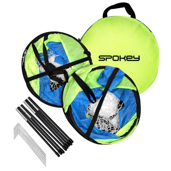 Zestaw bramek samorozkładających SPOKEY 923495
