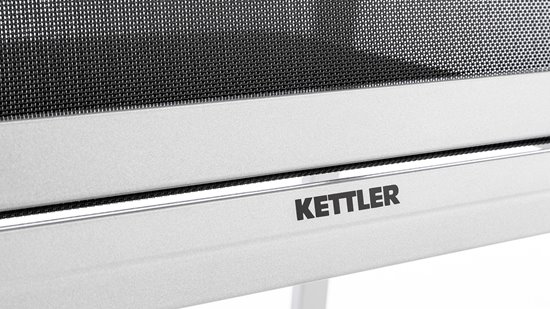 KRZESŁO BASIC PLUS KETTLER 0301205-0000