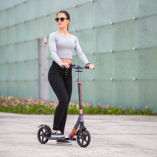 HULAJNOGA HM230 NILS EXTREME