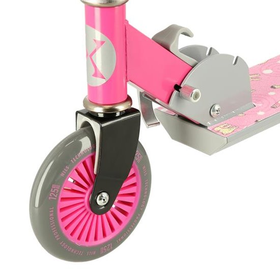 HULAJNOGA PINK NILS EXTREME HD112