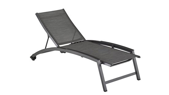 LEŻAK FORMA II KETTLER 0104715-7600