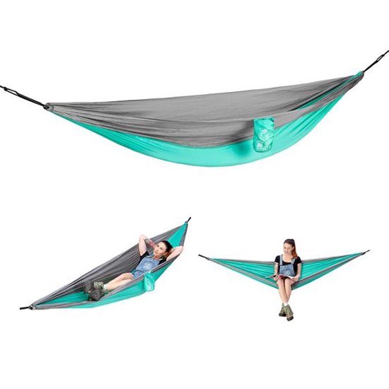 HAMAK TURYSTYCZNY NILS CAMP NC9092