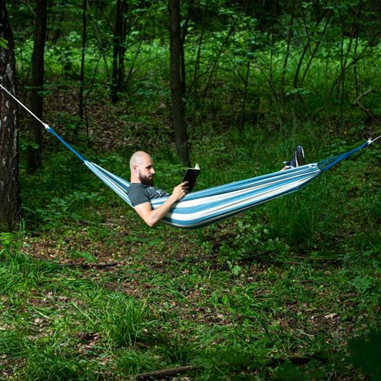 HAMAK NC9003 NILS CAMP