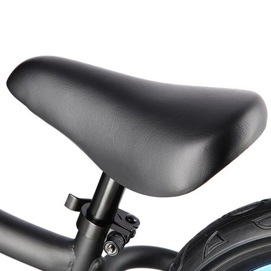 ROWEREK BIEGOWY NILS FUN RB202 12' BLACK