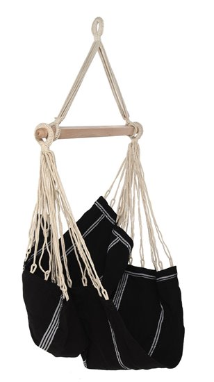 HAMAK ALICANTE SIEDZĄCY 110X130CM  MILOO