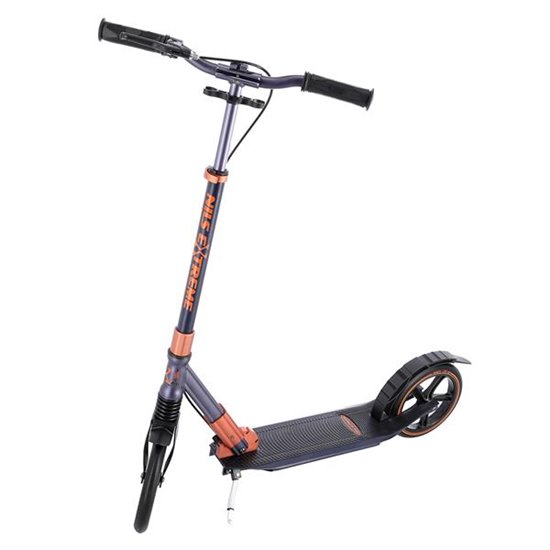 HULAJNOGA HM230 NILS EXTREME