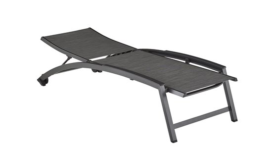 LEŻAK FORMA II KETTLER 0104715-7600