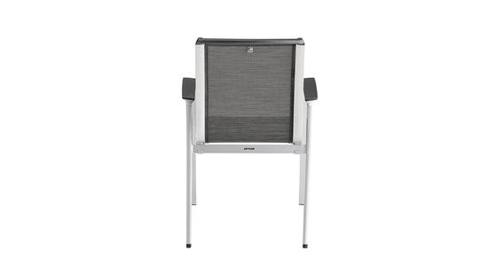 KRZESŁO FORMA II KETTLER 0104702-0600