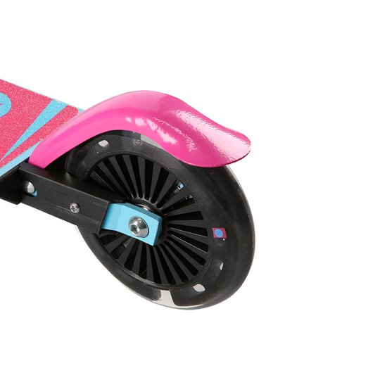 HULAJNOGA HL776 PINK-BLUE NILS EXTREME