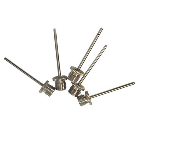 Igły do pompki 5 szt Spokey MARIN 81771