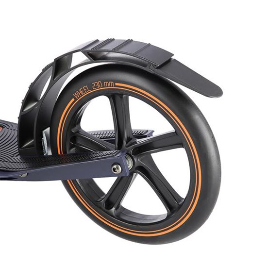 HULAJNOGA HM230 NILS EXTREME