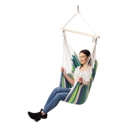 KRZESŁO BRAZYLIJSKIE NC3106 NILS CAMP