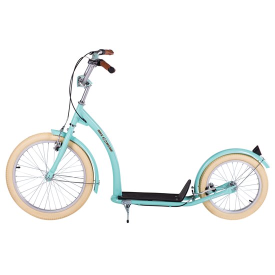 HULAJNOGA Z POMP. KOŁAMI NILS EXTREME  MINT 20/16"