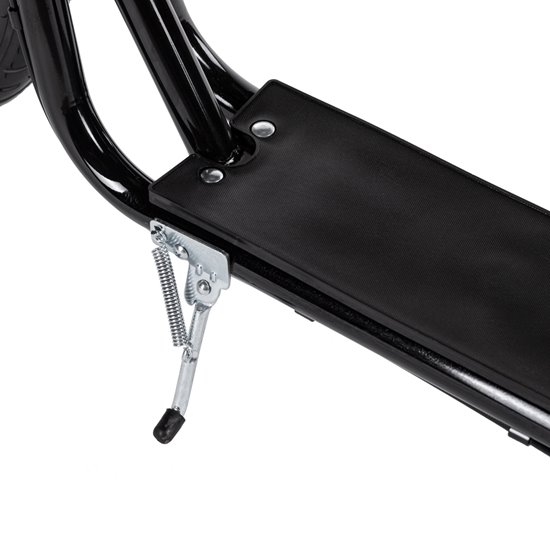 HULAJNOGA Z POMP. KOŁAMI NILS EXTREME BLACK 16/12'