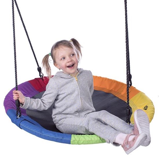 BOCIANIE GNIAZDO ŚR.90 CM NB5003 NILS CAMP