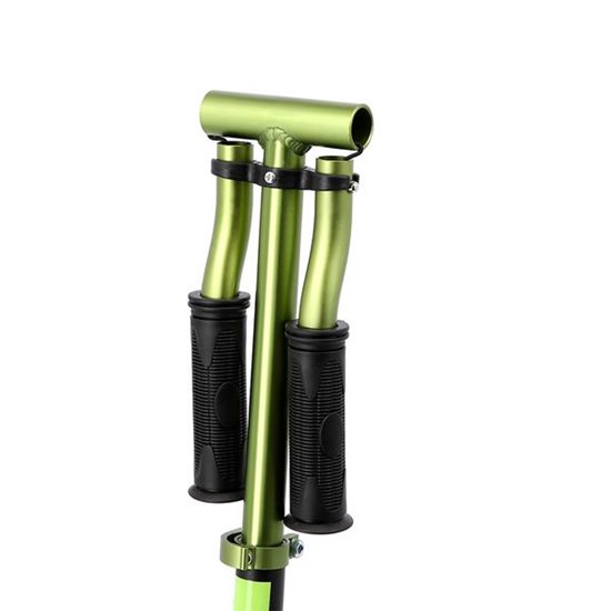 HULAJNOGA HD125 GREEN NILS EXTREME