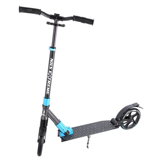 HULAJNOGA HM200 NILS EXTREME