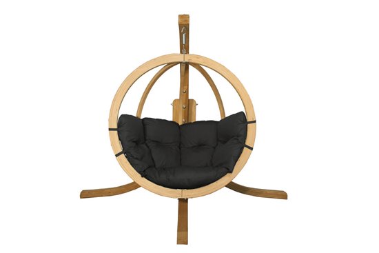 FOTEL WISZĄCY SWING POD CZILLO