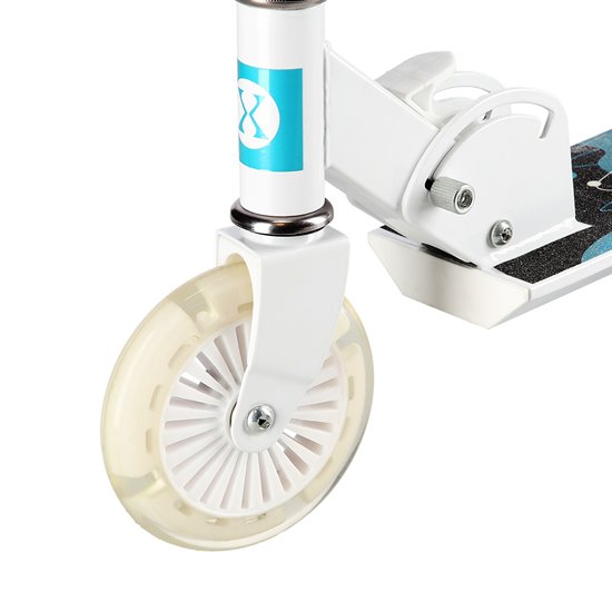 HULAJNOGA NILS EXTREME MINT HD505