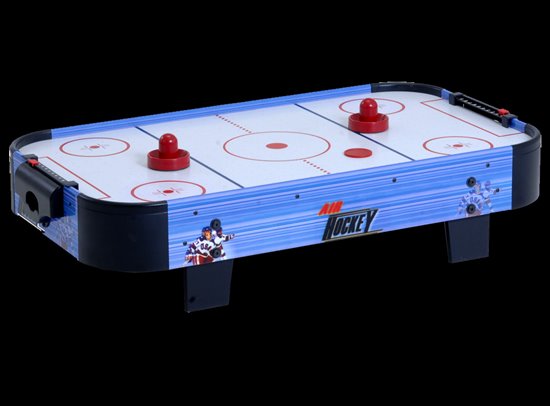 STÓŁ DO CYBMBERGAJA GARLANDO AIR HOCKEY