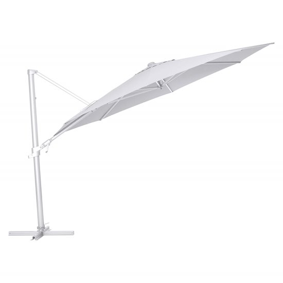 PARASOL LAMPOWY EASY-SWING 350CM KETTLER 0710