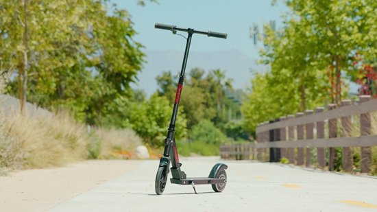 HULAJNOGA POWER A5 RAZOR