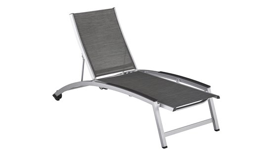 LEŻAK FORMA II KETTLER 0104715-7600