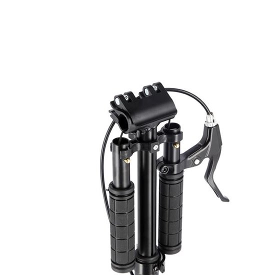 HULAJNOGA Z HAMULCEM TARCZOWYM HM688T NILS EXTREME