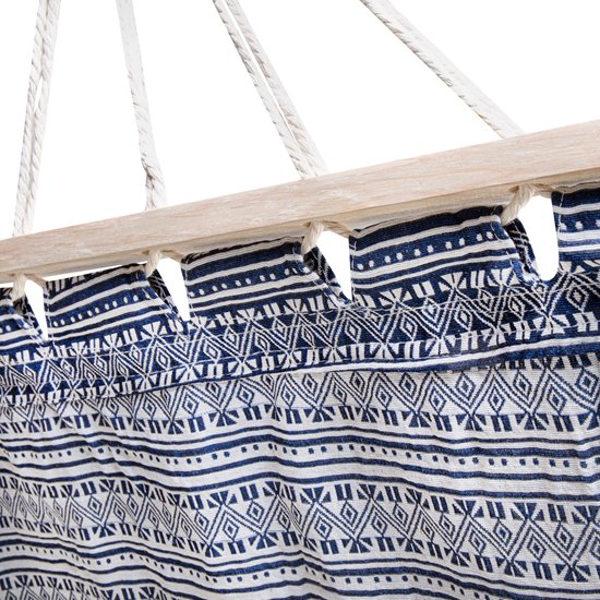 HAMAK 200 X 100 CM ZUNI SPOKEY
