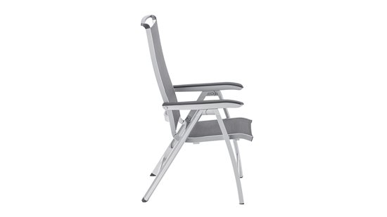 FOTEL WIELOPOZYCYJNY FORMA II KETTLER 0104701-0600