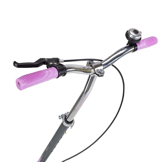 HULAJNOGA FLIKER PURPLE NILS EXTREME FL125