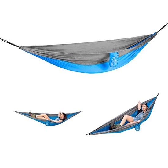 HAMAK TURYSTYCZNY NILS CAMP NC9092