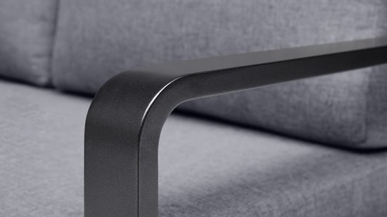 NAROŻNIK Z ŁAWKĄ I STOŁEM OBIADOWYM OCEAN KETTLER