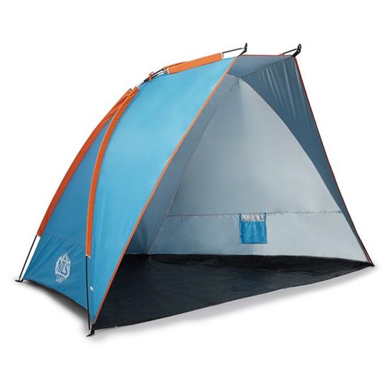 NIEBIESKI NAMIOT PLAŻOWY  CM NILS CAMP NC8030